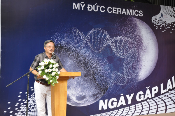 Viglacera với sự kiện ra mắt bộ sưu tập sản phẩm mới mang thương hiệu Eurotile